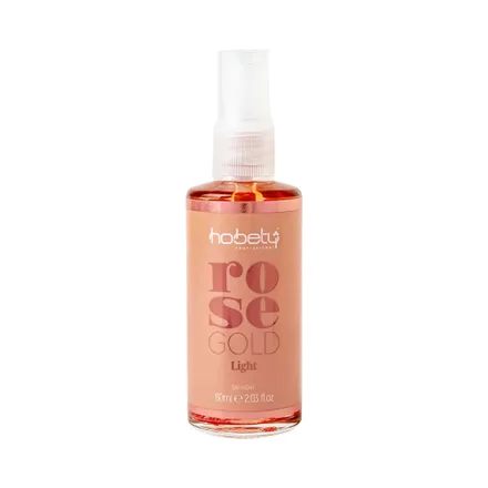 Leave In Hobety Rose Gold Light 60ml