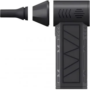 MINI SOPRADOR DE AR S/FIO 4LIFE FL2390 110.000RPM FL2390 SUPERFAN