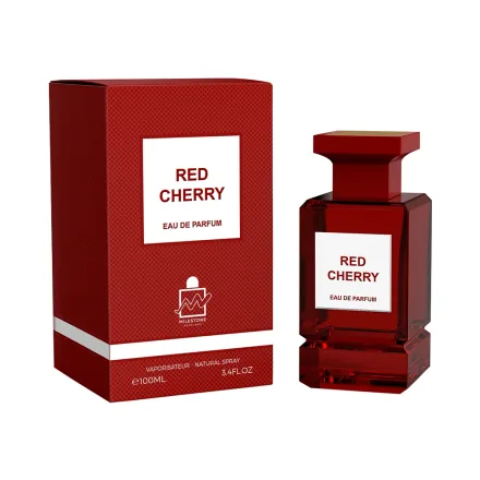 Perfume Emper Red Cherry Edp Femenino 100ml