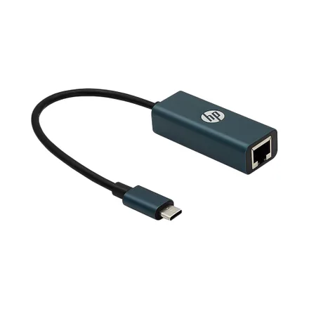 Adaptador Hp Dhc Ethernet RJ45