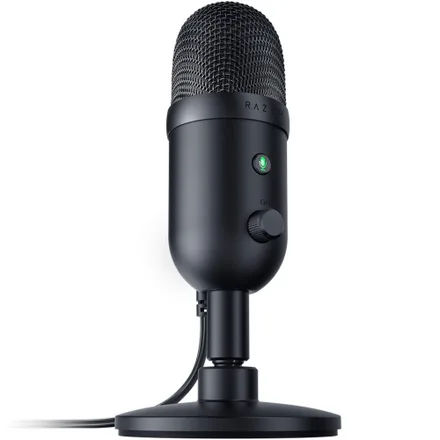 Microfone Seiren V2 Stream RZ19 R3U1