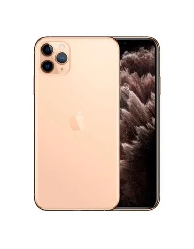 iPhone 11 Pro