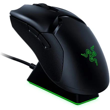 Mouse Viper Ultimate Base Carregamento RZ01 R3U1