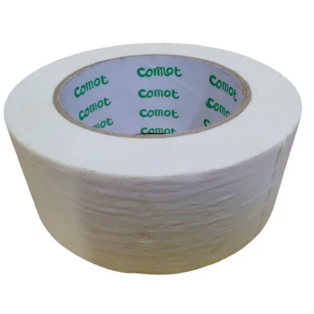 Maq Fita Crepe 50M Identificar Circuitos 50mm