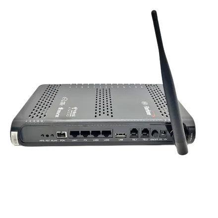 Onu Epon Nat Pppoe Bridge Ant 5DBI Chines