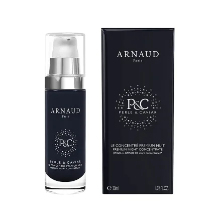 Arnaud Concentrado Noche 30ml