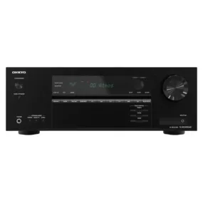 Receiver Onkyo TX-SR3100 5.2 Ch BT 220V