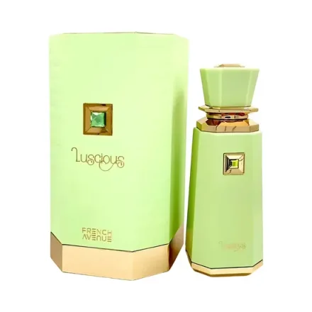 Perfume French Avenue Luscious Eau Parfum Femenino 100ml