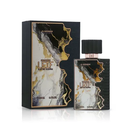 Al Haramain Leif Eau Parfum 100ml