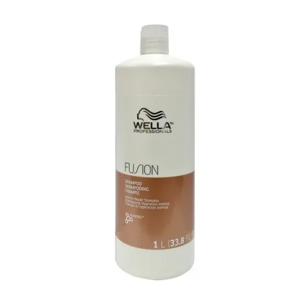 Wella Fusion Shampoo 1 Litro