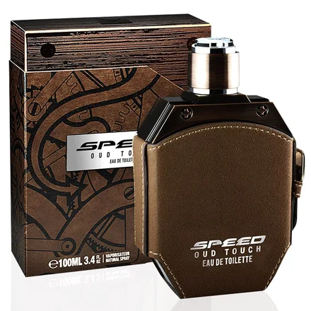 Emper Vivarea Speed Oud Pour Homme Eau Toilette 100ml