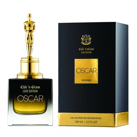 Brand Chic Glam Oscar Women Eau Parfum 100ml