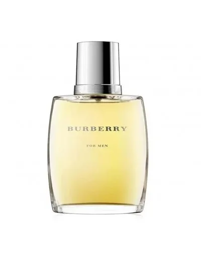 Burberry Men Edt 100ml