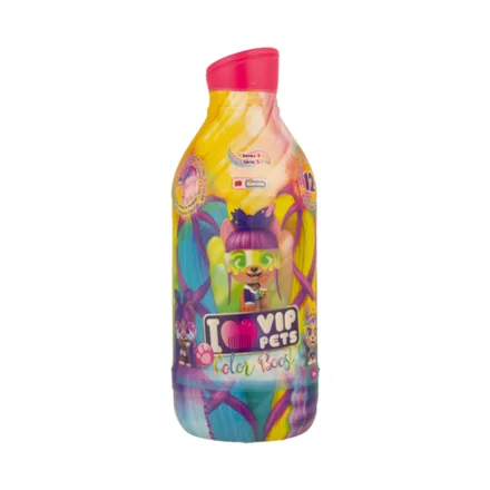 Juguete Oriente 712003 Kitoons Vip Pets