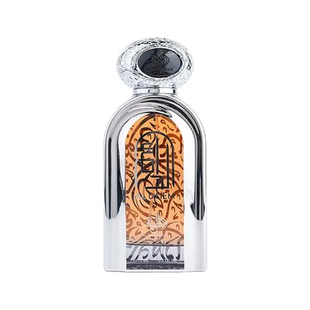Perfume Al Wataniah Daiem Unisex Edp Agatres 75ml