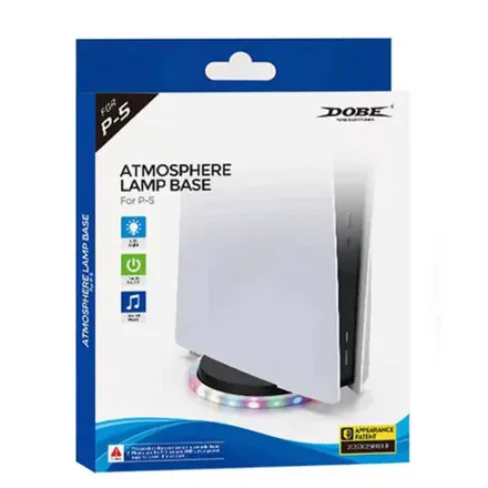 Base PS5 Atmposphere Ajustavel