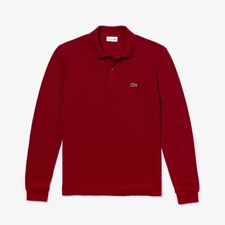 Lacoste Polo F8W 38
