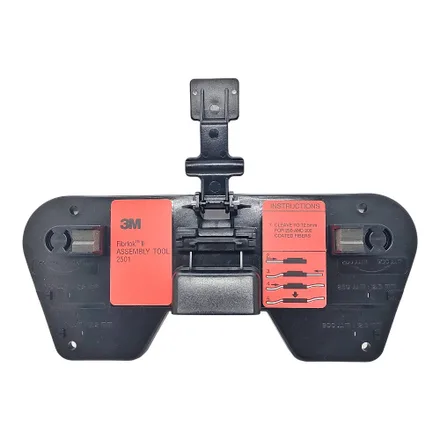 Emenda 3M 2501 Fibrlok Ii Ferramenta Montagem