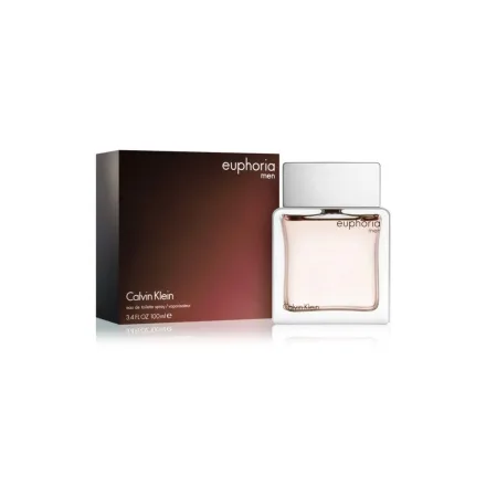 Calvin Klein Perfume Euphoria Eau Toilette 100ml