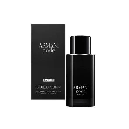 Giorgio Armani Perfume Code Parfum 75ml