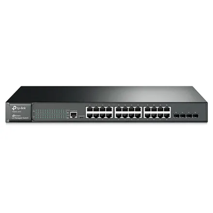 Hub Switch 24P Tl Jetst