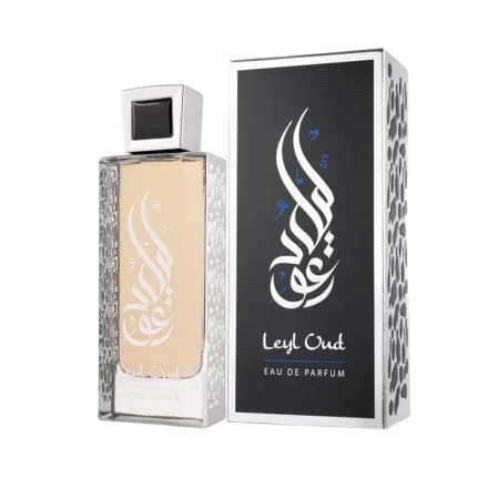 Al Malakia Leyl Oud Edp 100ml