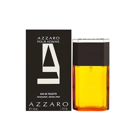 Azzaro Edt 50ml