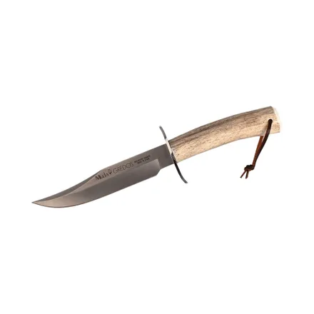 Cuchillo Caza Muela Gredos 16
