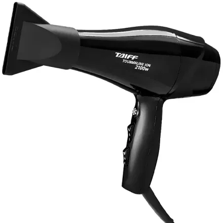 Secador Cabelo Taiff Tourmaline Ion Watts 50