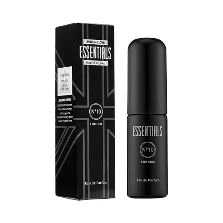 Perfume Milton Essentials 10 Him Eau Parfum 50ml