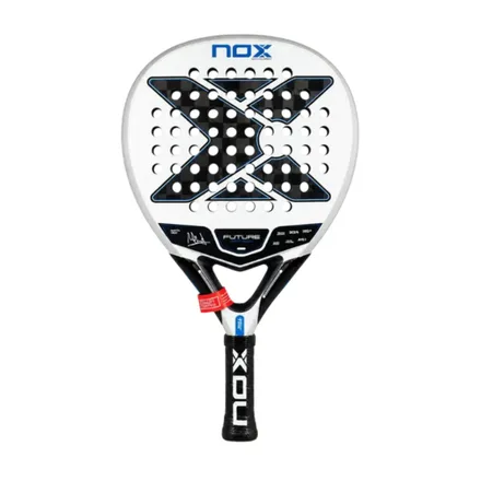 Paleta Nox Future Attack 15K Pfutatt 26 Martin Abud