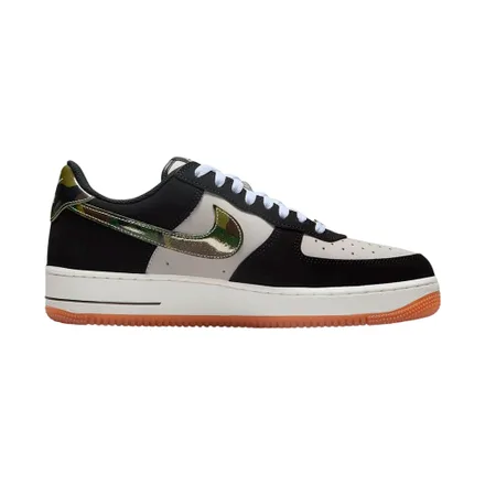 Calzado Deportivo Nike Air Force 1 Low Retro Masculino