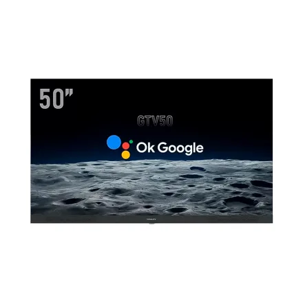 Smartfy 50 Gtv 4K Hdmi Soundbar
