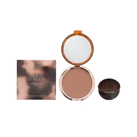 Polvo Bronceador Estee Lauder Goddess 02 Medium 21g