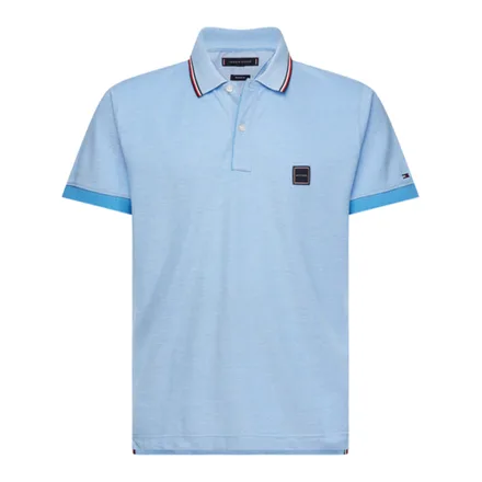 Camiseta Tommy Hilfiger Polo Masculino C39 Copenhagen 00L