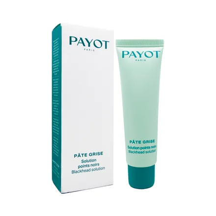 Tratamiento Facial Payot Pate Grise Blackhead Solution 30ml