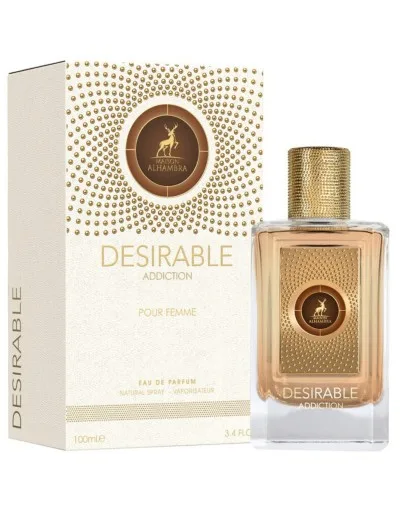 Perfume Maison Alhambra...