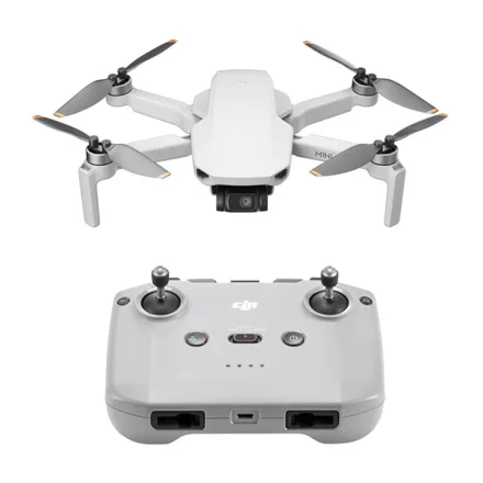 Mini 4K Gl