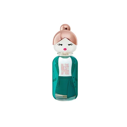Benetton Sisterland Green Edt 80ml