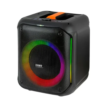 Altavoz Coby 815 40SB Sd Aux Rms 8
