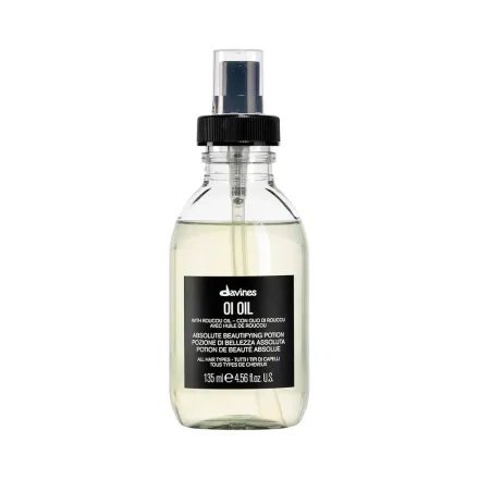 Aceite Capilar Davines Oi Oil 135ml