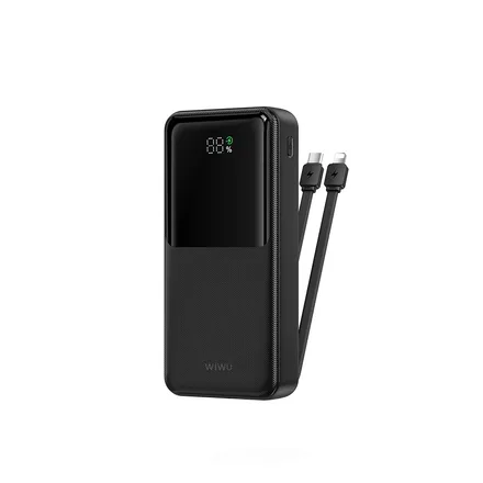 Wiwu Cargador P082 Essen