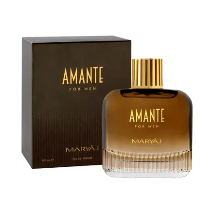 Perfume Maryaj Amante Edp 100ml