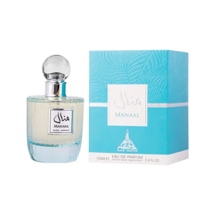 Perfume Paris Corner Manaal Edp 100ml