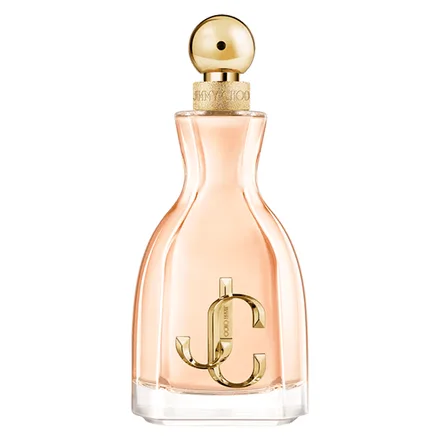 Perfume Jimmy Choo Jc Want Eau Parfum Feminino 60ml