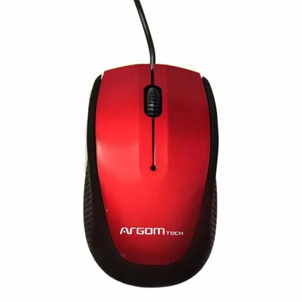 Mouse Argom Arg Ms 3D