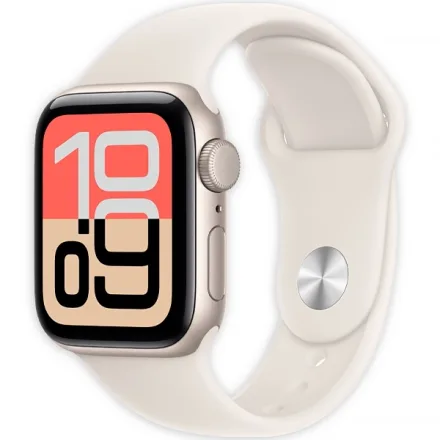 Watch SE 3RD Aluminum Sport 40mm