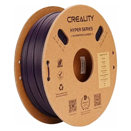 Filamento Creality Cr Pla Mm 3D
