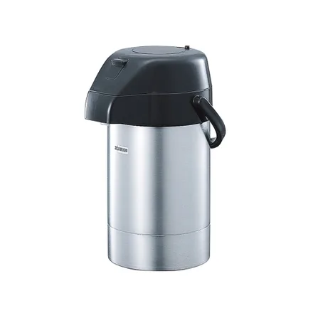 Garrafa Termica Zojirushi Sga 30XA Air Pot Inox 3L