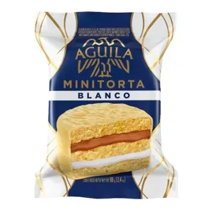 Alfajor Aguila Mini Torta Arcor 69g